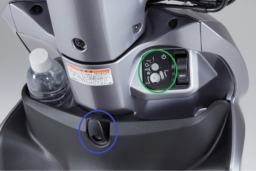 ホンダ Dio110 スペック 燃費 最高速度など最新情報です ホンダ Dio110 スペック 燃費 最高速度など最新情報です