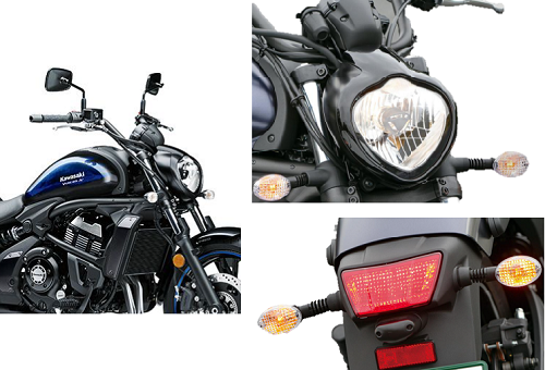 21 カワサキ バルカンs 新型 燃費 価格など最新情報です